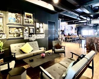 Kim Haus Loft - George Town
