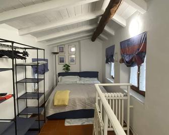 Casa Baiettini 9 - Intragna (Piamonte) - Habitación