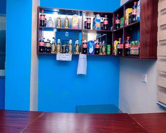 D'Tavern Apartment - Ibadan - Bar