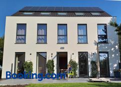 B&b Sjerie - Maldegem - Gebouw
