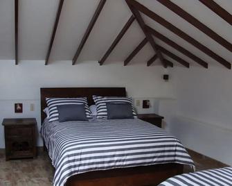 Villa Pepita Real - Villa de Leyva