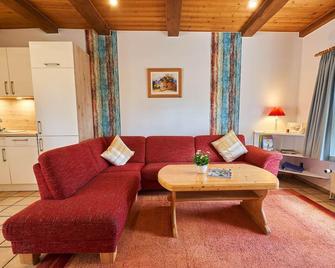 Ferienhof-Heidemann - Neustadt am Rübenberge - Wohnzimmer