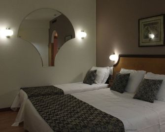 Hotel Tevere Perugia - Ponte San Giovanni - Ložnice