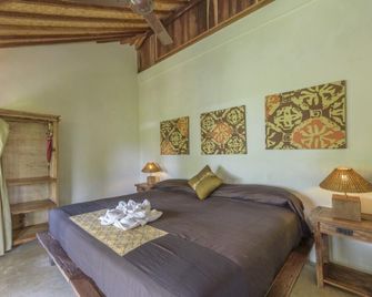 Bali Mountain Retreat - Selemadeg