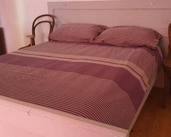 Viva Ve - Brinje - Chambre