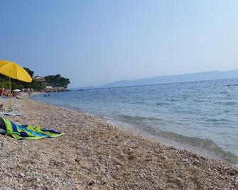 Apartments Tanja - Zivogosce - Playa