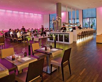 INNSiDE DÜsseldorf Derendorf - Düsseldorf - Restaurant