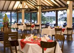 Centara Chaan Talay Resort And Villas Trat - Trat - Restaurant