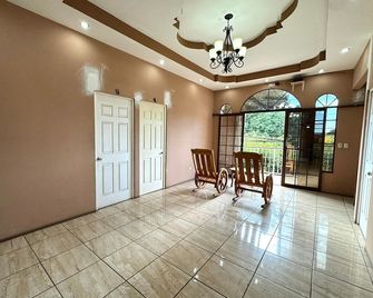 Villalobos Hotel Managua - Managua