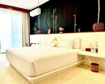 Hotel Casa Hx - Adults Only - Holbox - Habitación