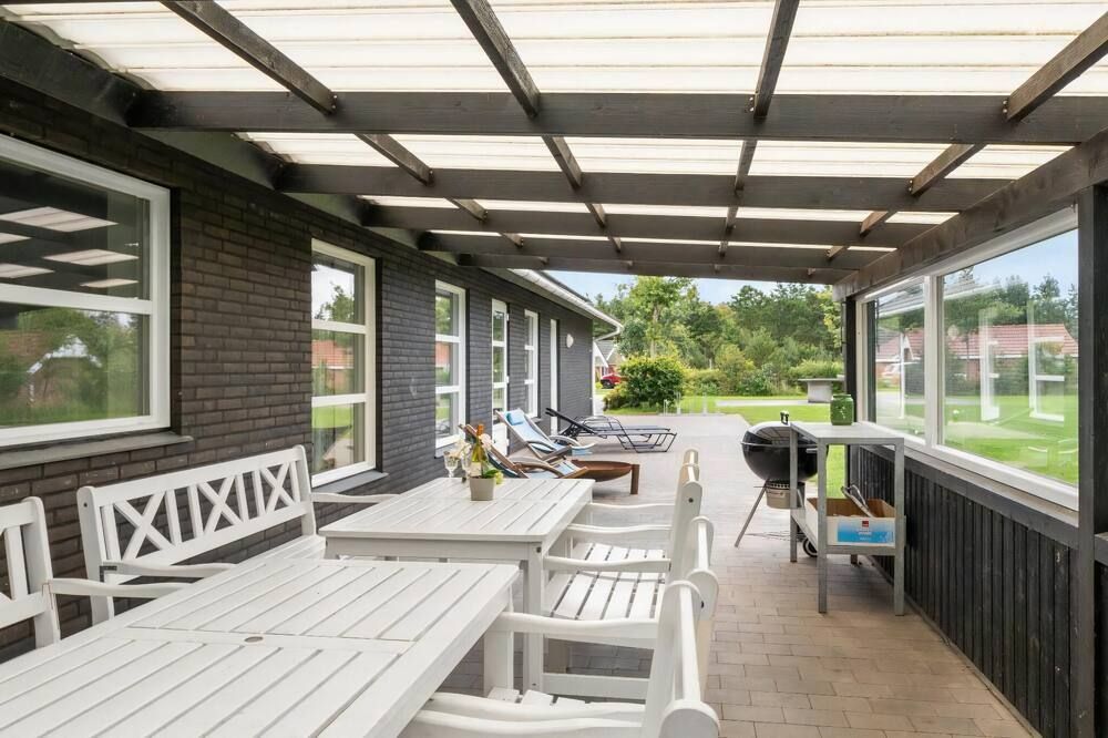 Villavilla 983 - Henne Strand, Vestjylland – Varde