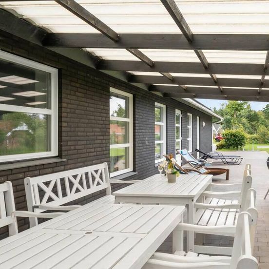 Villavilla 983 - Henne Strand, Vestjylland – Varde