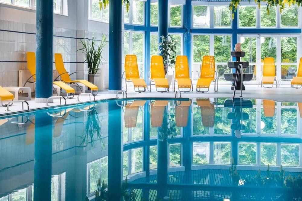 Parkhotel Zur Klause