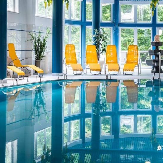 Parkhotel Zur Klause image 1