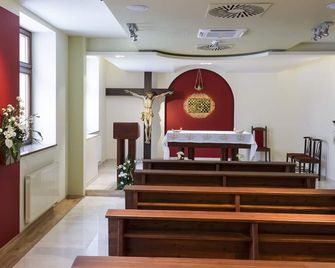 Domus Mater - Cracovia