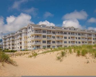 Penthouse By The Sea Huge Home w Amazing Views - Virginia Beach - Budynek