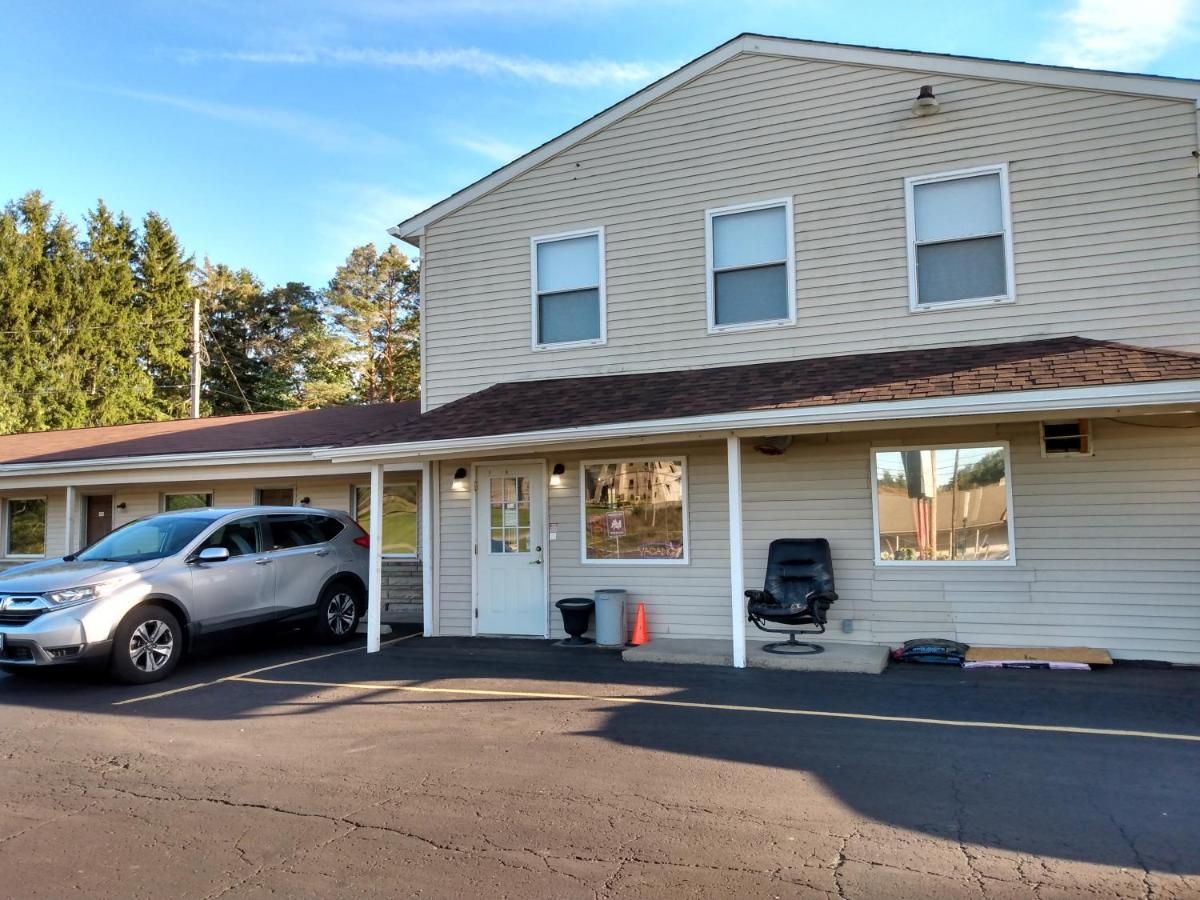 Eldorado Motel