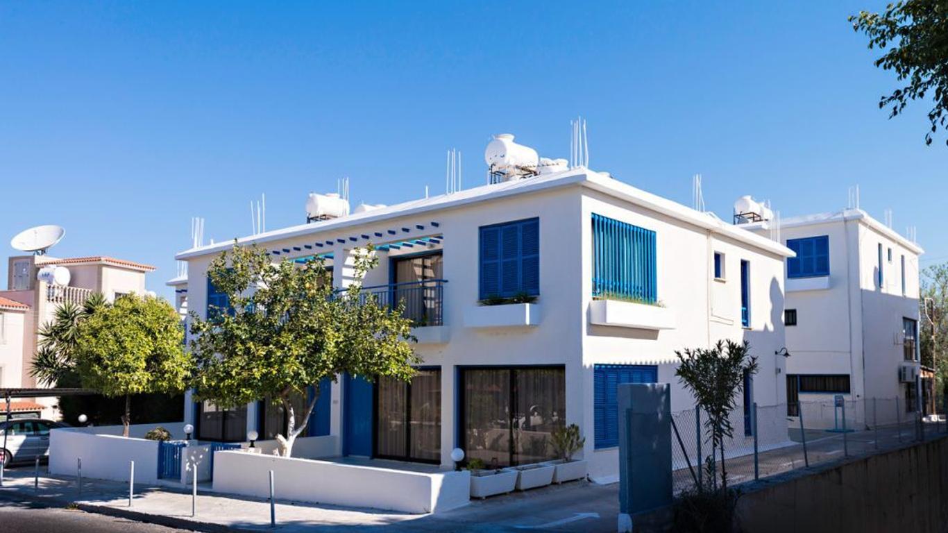 Sunny Hill Hotel Apartments