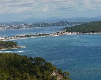 Sweet Dream - Quiet - Host Provence - La Seyne-sur-Mer - Plage
