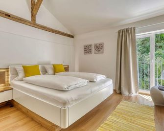 Das Bachhaus - Drachselsried - Ložnice