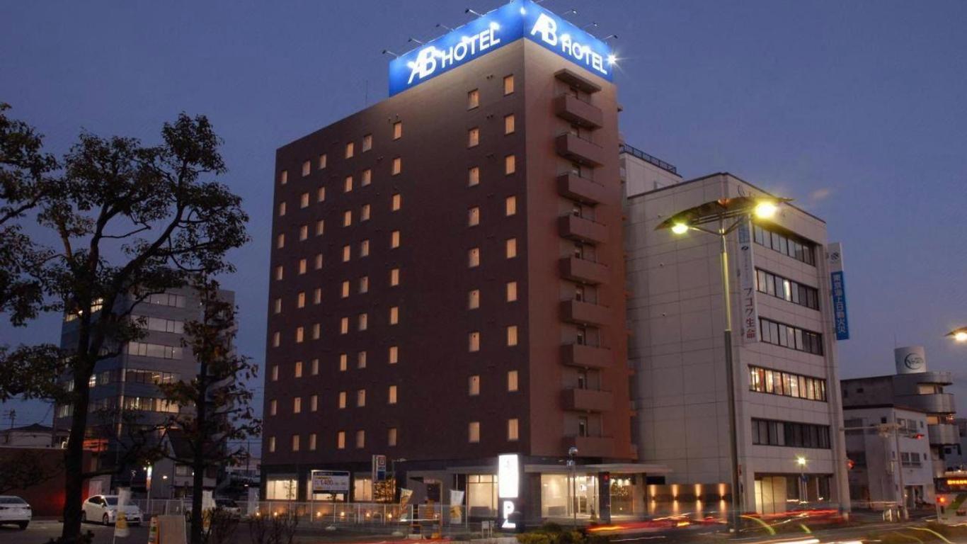 Abホテル豊橋