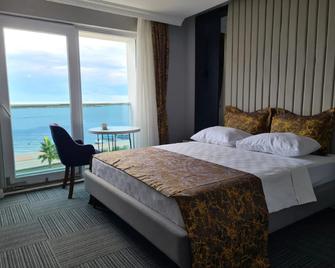Cepni's Hotel - Samsun - Sypialnia