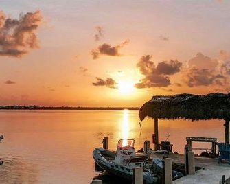 Parmer's Resort - Little Torch Key - Außenansicht