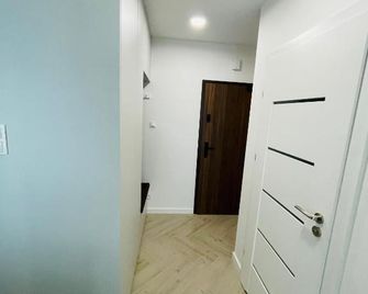 Apartamenty Plaza Tower - Kielce - Hallway