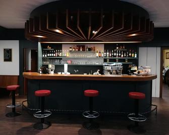 Hotel du Stand - Martigny - Bar