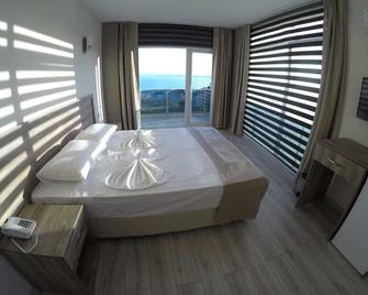 Loca Butik Hotel - Sinop - Habitación
