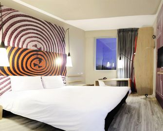 ibis Apartadó - Apartadó - Habitación