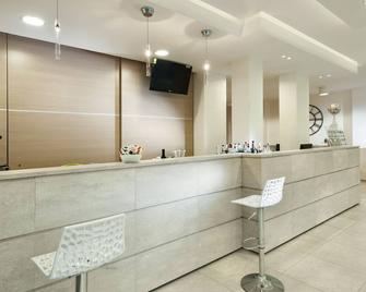 هوتل روبينز - ريميني - أفضل طعام