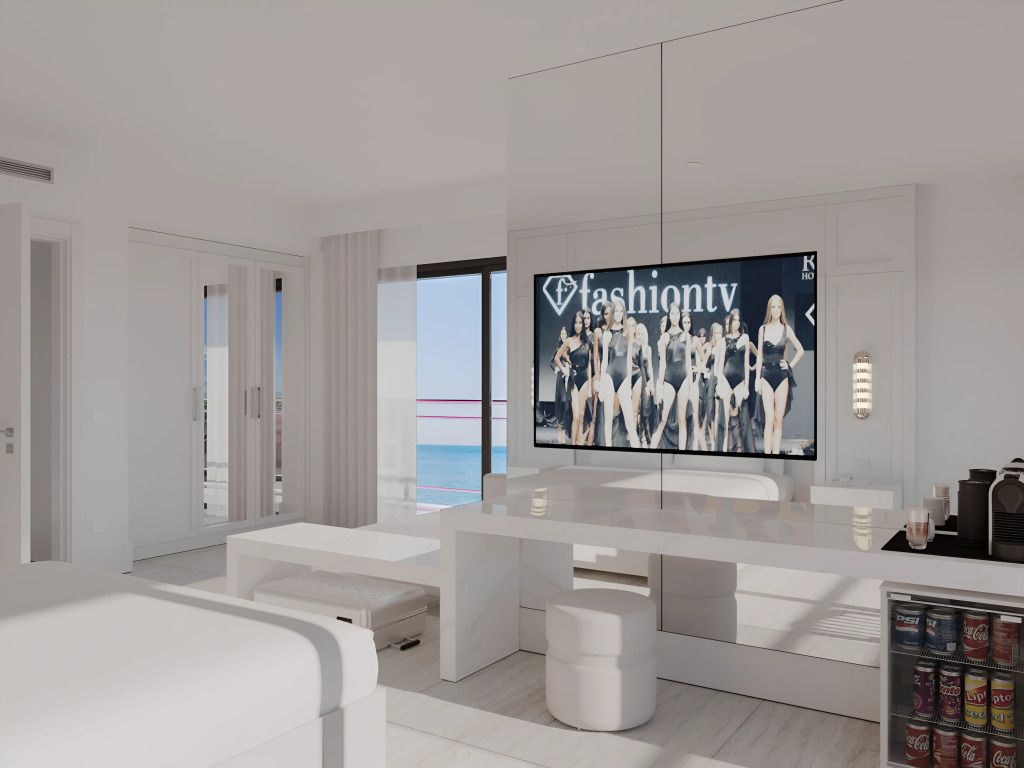 Fashiontv Luxe Resort