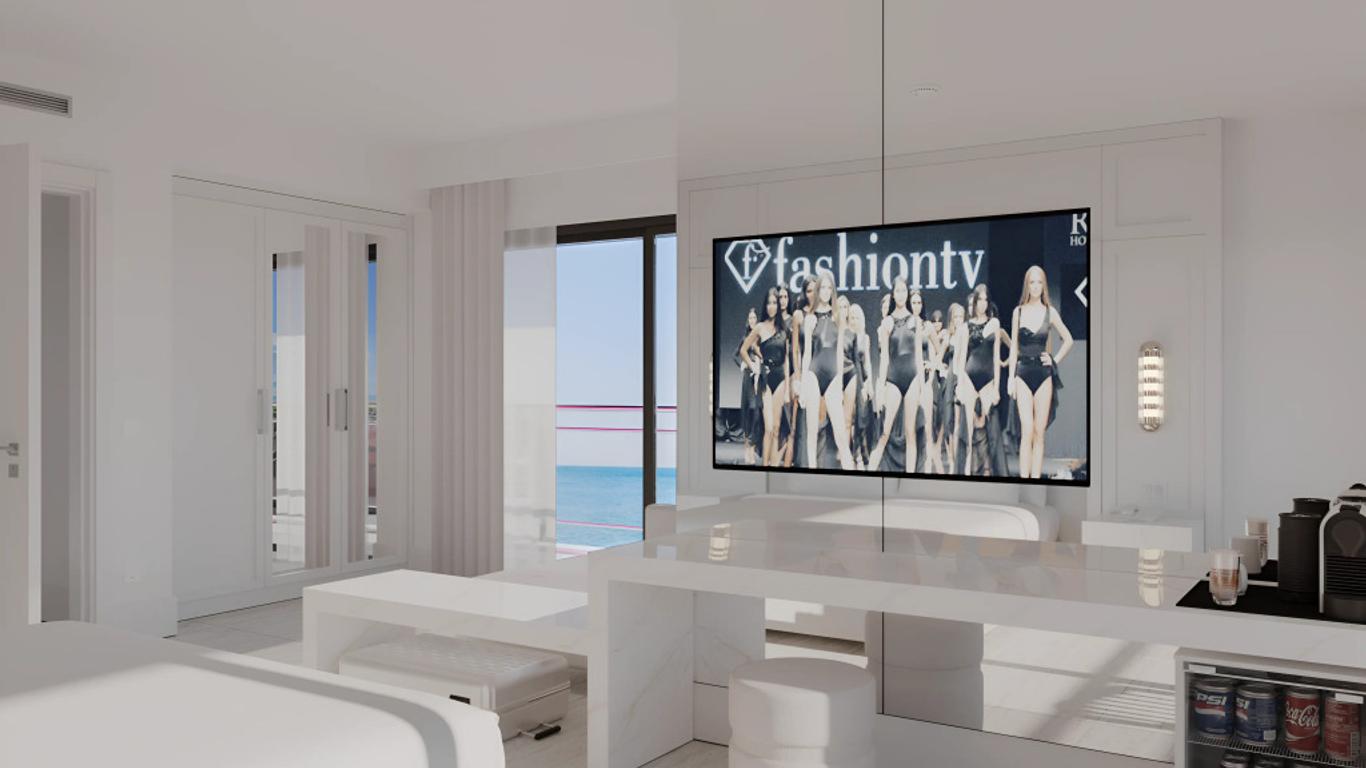 Fashiontv Luxe Resort