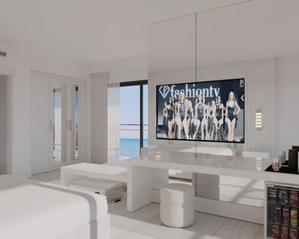 Fashiontv Luxe Resort - Göynük