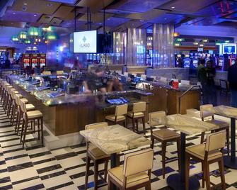 Del Lago Resort & Casino - Waterloo - Bar