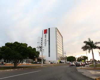 Fiesta Inn Merida - Mérida - Edifício