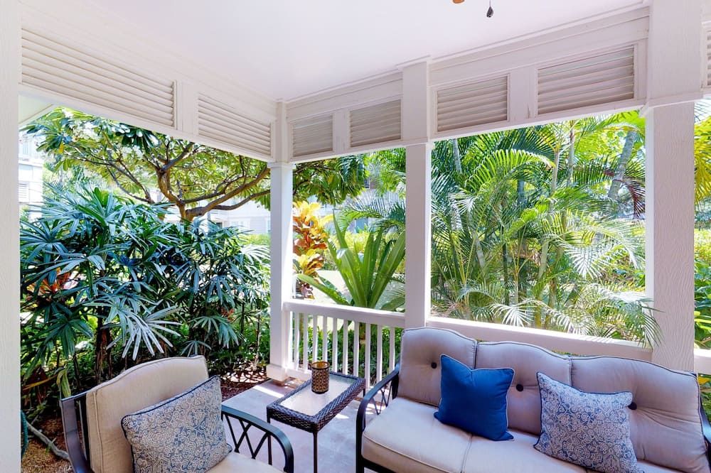 Vacation at The Coconut Plantation in the renowned Ko Olina Resort | TCP-1222-3 - Kapolei - Balkon