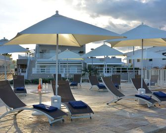 Vilu Suite - Polignano a Mare