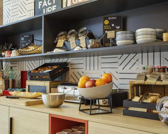 アパートホテル アダージョ アクセス アヴィニョン - アヴィニョン - ダイニングルーム