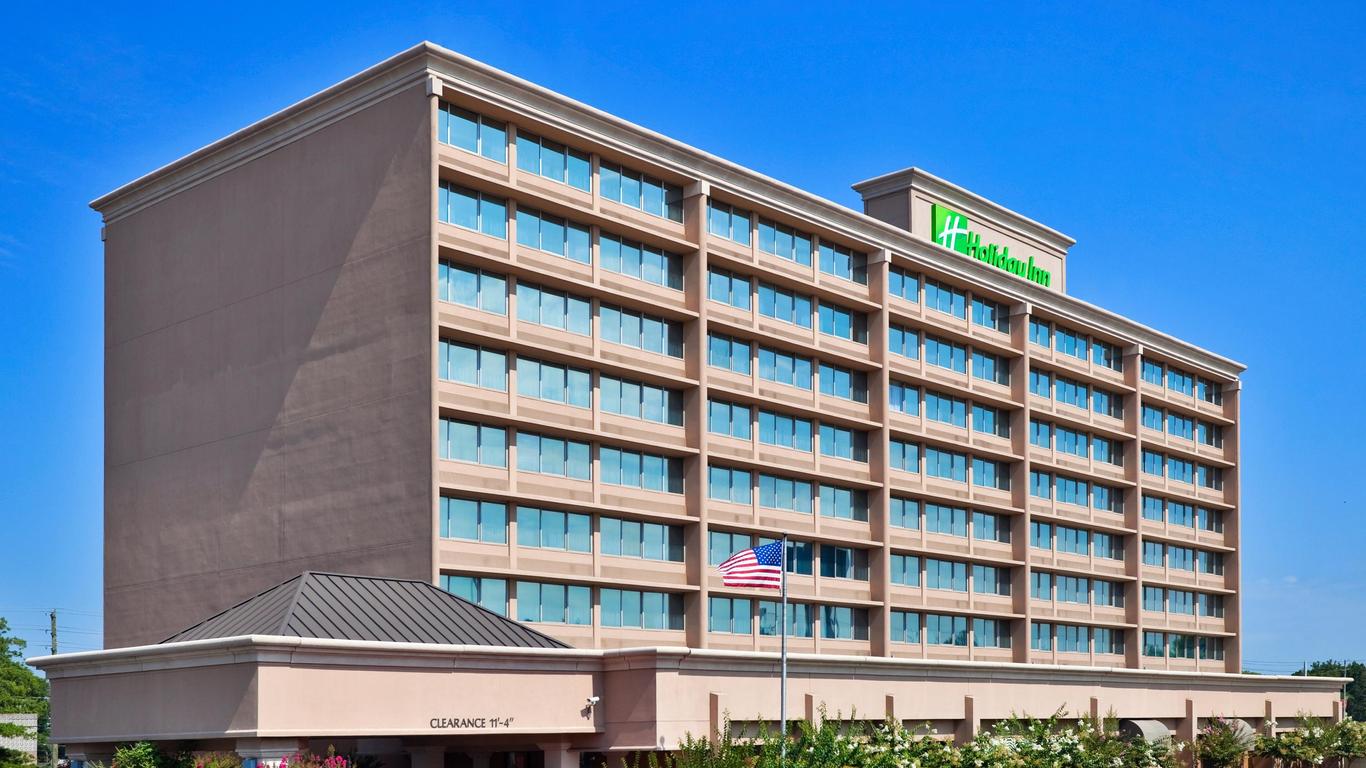 Holiday Inn Birmingham-Airport By IHG
