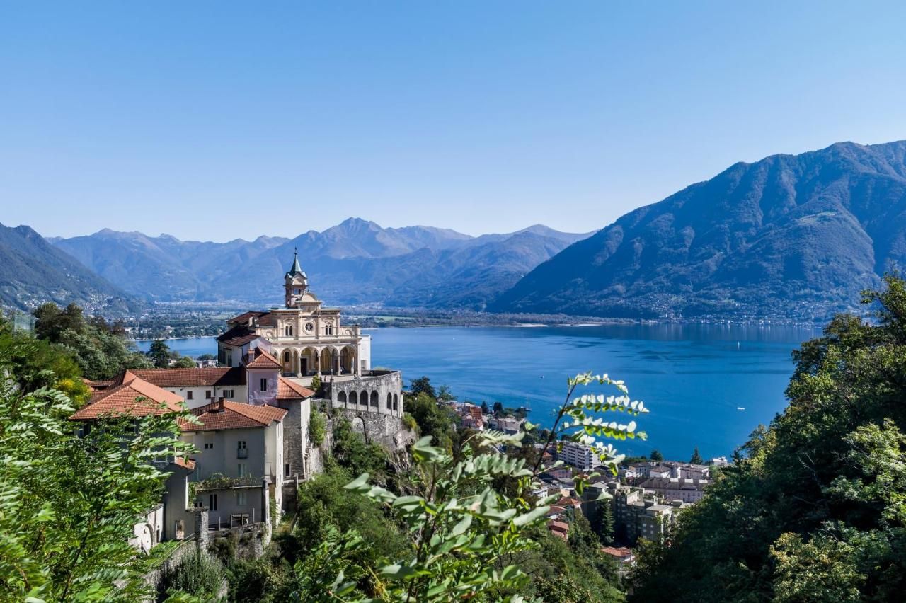 Hotel dell'Angelo thumbnail 3