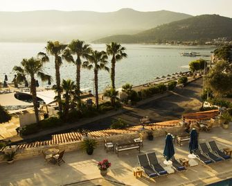 Torbahan Boutique Hotel & Beach Club - Bodrum