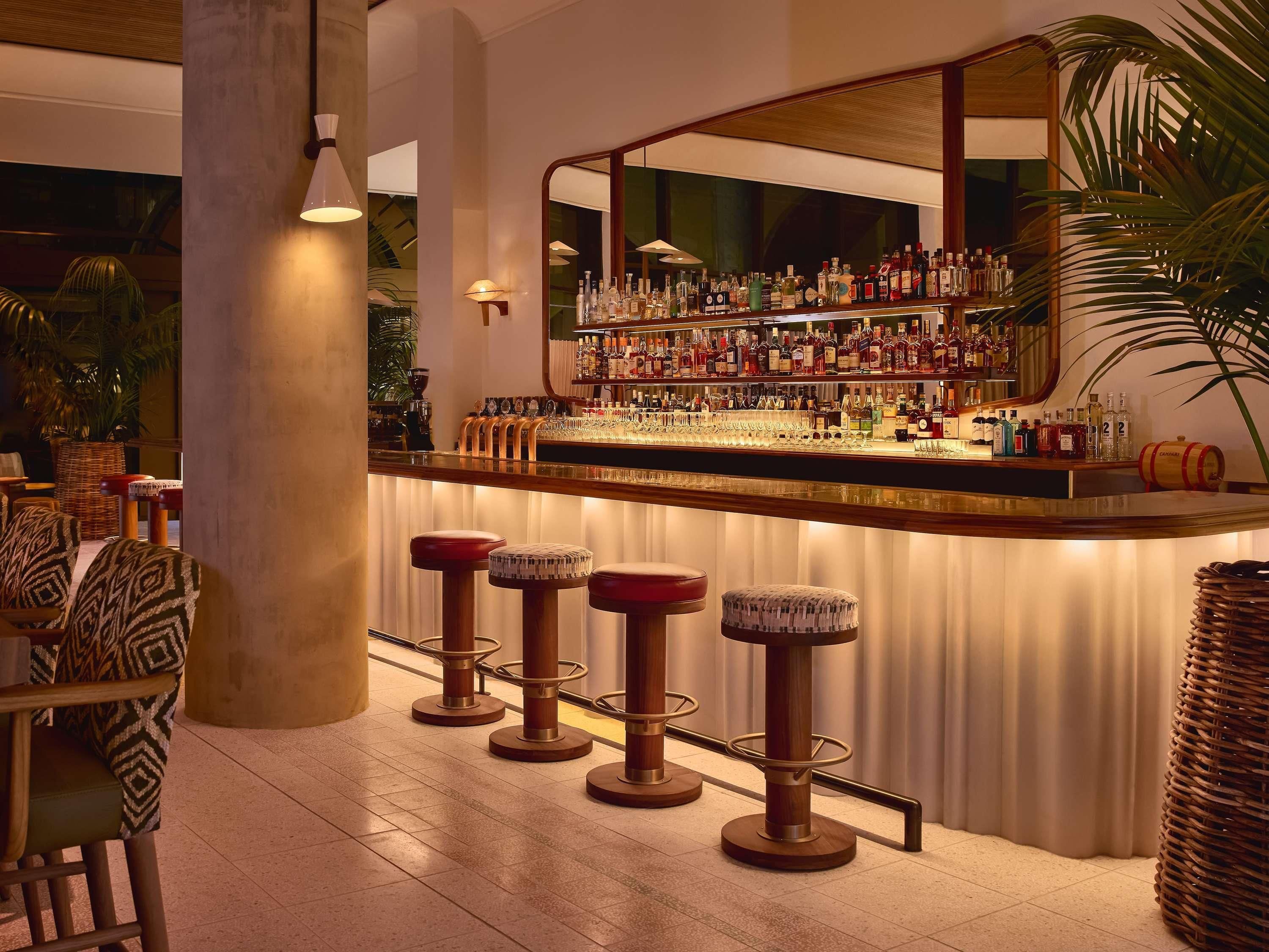 Mondrian Gold Coast - Burleigh Heads - Bar