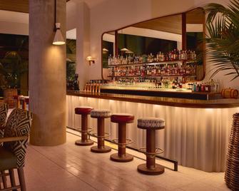 Mondrian Gold Coast - Burleigh Waters - Bar