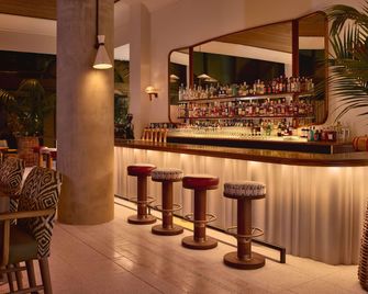Mondrian Gold Coast - Burleigh Heads - Bar
