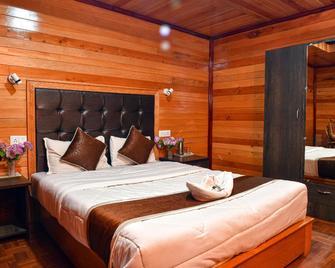 Delight Lachen Heritage - Lachen - Bedroom