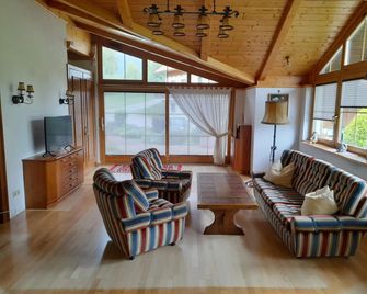 Ferienhaus Reiter - Schladming