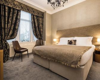 The Howbeck Guest House - Windermere - Bedroom