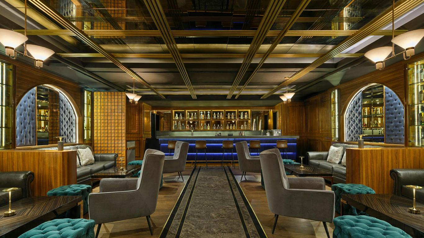 ساري باسيفيك جاكرتا